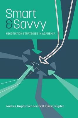 Smart & Savvy 9780999306109 (Paperback)
