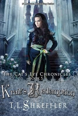 Krait's Redemption By Shreffler, T. L. 9780999310236 (Paperback)