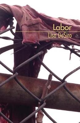 Labor By Desiro 9780999397138 (Paperback)