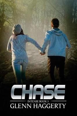 Chase By Glenn Haggerty 9780999399439 (Paperback)