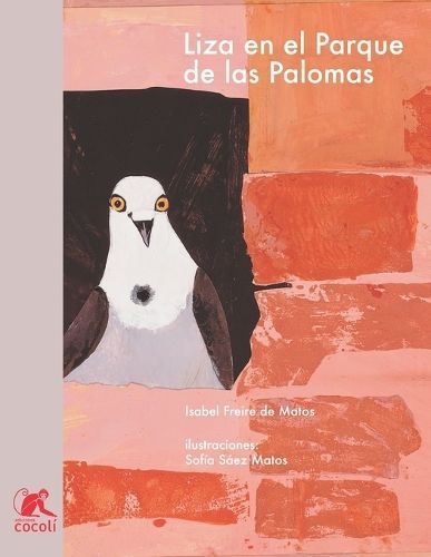 Liza En El Parque De Las Palomas 9780999406465 (Paperback)