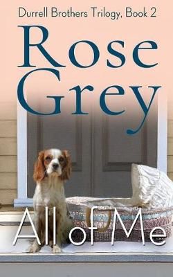 All Of Me By Grey 9780999424766 (Paperback)