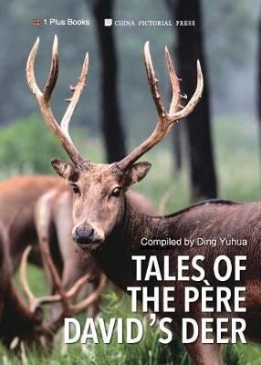 Tales of the Père David's Deer By Ding Yuhua (complication)