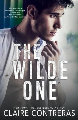 Wilde One By Claire Contreras 9780999444801 (Paperback)