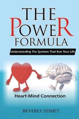 The Power Formula By Beverly A Zeimet 9780999480588 (Paperback)