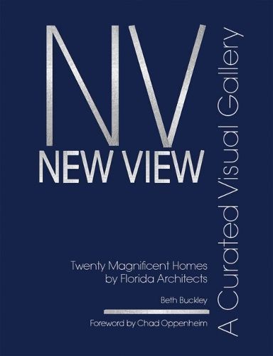 New View By Beth Benton Buckley 9780999481851 (Hardback)
