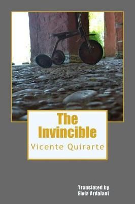 The Invincible 9780999511923 (Paperback)