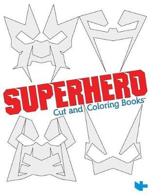 Superhero By N H R Nhr 9780999534311 (Paperback)