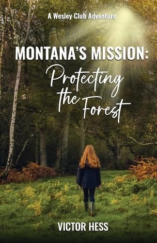 Montana's Mission By Hess 9780999564066 (Paperback)