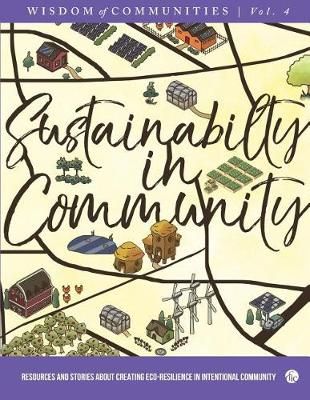Wisdom of Communities 4 9780999588574 (Paperback)