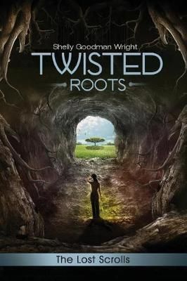 Twisted Roots By Goodman Shelly Wright 9780999605813 (Paperback)