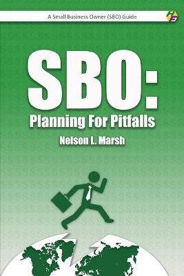 Sbo By Marsh 9780999638507 (Paperback)