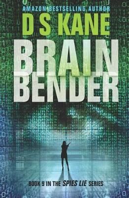 brAInbender By Ds Kane 9780999655443 (Paperback)