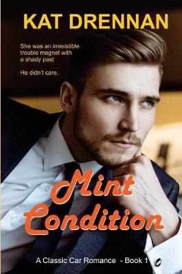 Mint Condition By Kat Drennan 9780999671429 (Paperback)