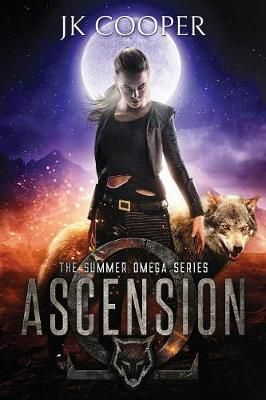 Ascension By Jk Cooper 9780999679722 (Paperback)