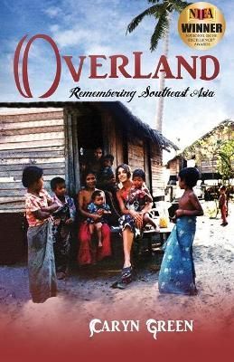 Overland By Green 9780999695814 (Paperback)