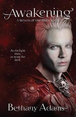 Awakening By Adams, Bethany 9780999758724 (Paperback)