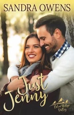 Just Jenny By Sandra Owens 9780999786406 (Paperback)
