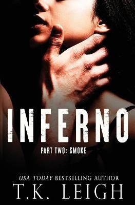 Inferno By Leigh 9780999859308 (Paperback)