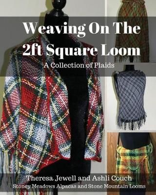 Weaving on the 2ft Square Loom By Couch 9780999873823 (Paperback)