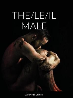 The/Le/Il Male By de Chirico 9781008905283 (Hardback)