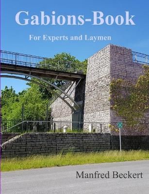 Gabions-Book By beckert, Manfred 9781008906143 (Paperback)