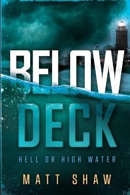 Below Deck By Shaw 9781008934672 (Paperback)