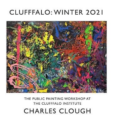 Clufffalo By Clough 9781008954687 (Hardback)