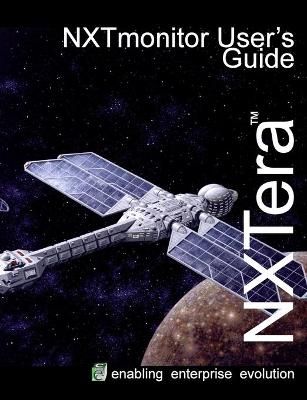 NXTmonitor User's Guide By Barnes 9781008960770 (Paperback)