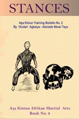 Stances By Abolade 9781008972179 (Paperback)