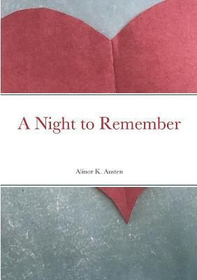 Night to Remember By Austen 9781008990852 (Paperback)