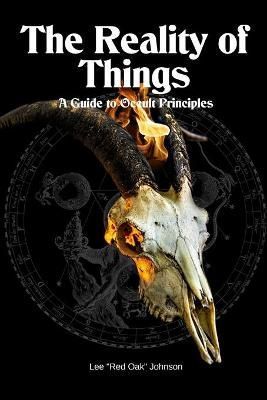 Reality of Things By Johnson 9781008992986 (Paperback)