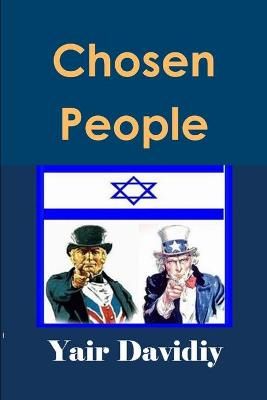 Chosen People By Davidiy 9781008993303 (Paperback)