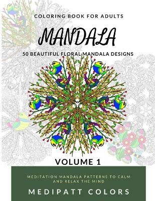 Mandala By Caesar 9781008994072 (Paperback)