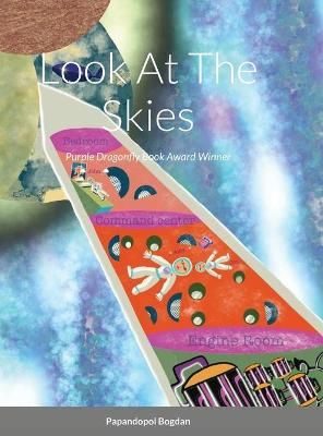 Look At The Skies New Edition By Bogdan 9781008996113 (Hardback)