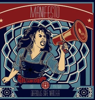 Manifesto By Valentia 9781008998742 (Hardback)