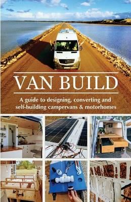 Van Build By Raffi 9781008999916 (Paperback)