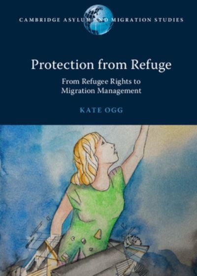 Protection from Refuge By Kate Ogg 9781009011082 (Paperback)