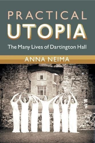 Practical Utopia By Anna Neima 9781009048729 (Paperback)