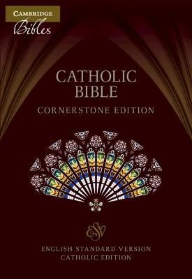 The Holy Bible By Cambridge Bible (COR) 9781009087391