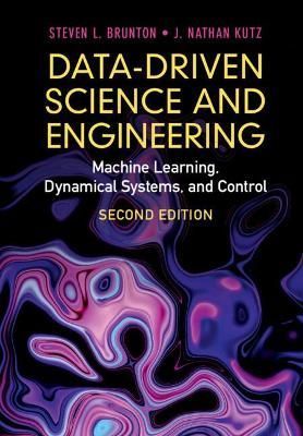 Data-Driven Science and Engineering 9781009098489 (Hardback)