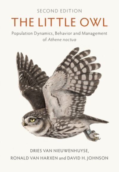 The Little Owl 9781009100151 (Hardback)