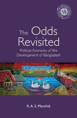 The Odds Revisited By K. A. S. Murshid 9781009123136 (Hardback)