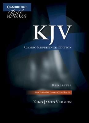 Holy Bible By Cambridge Bibles (COR) 9781009158022