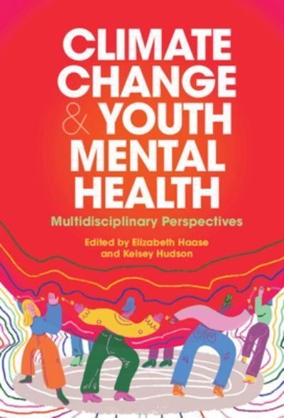 Climate Change and Youth Mental Health 9781009252911 (Paperback)