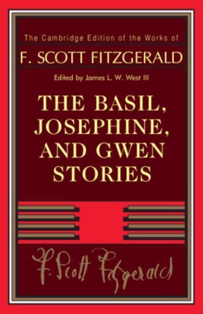 The Basil, Josephine, and Gwen Stories 9781009308861 (Paperback)