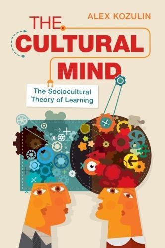The Cultural Mind By Alex Kozulin 9781009327046 (Paperback)