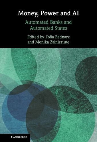 Money, Power, and AI 9781009334327 (Hardback)