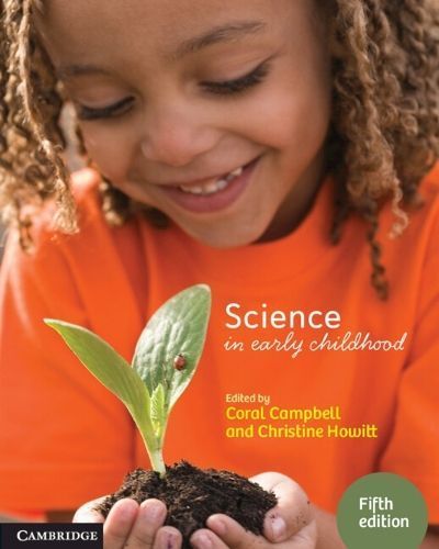 Science in Early Childhood 9781009339742 (Paperback)
