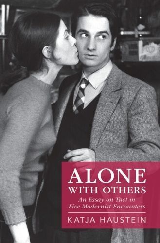 Alone With Others By Katja Haustein 9781009363280 (Hardback)